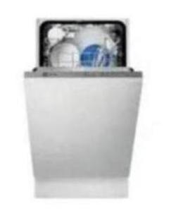 Electrolux ESL4200LO Slimline Integrated Dishwasher